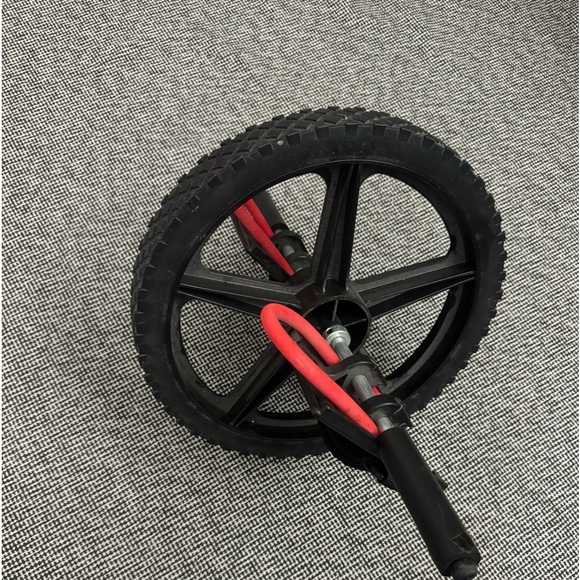 Lifeline Power Wheel for At Home Full Body Functional Fitness Strength - Picture 2 of 2